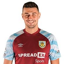 Matthew Lowton