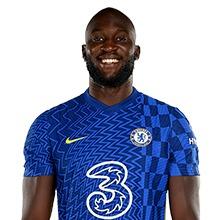 Romelu Lukaku