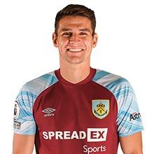 Ashley Westwood