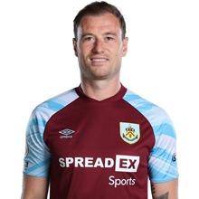 Ashley Barnes