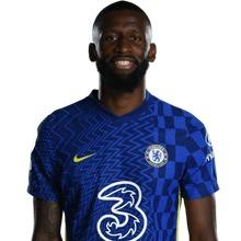 Antonio Rudiger