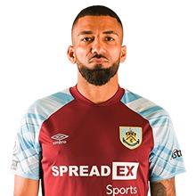 Aaron Lennon