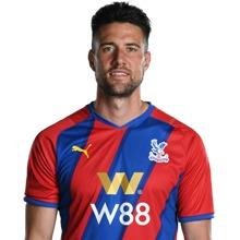 Martin Kelly