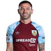 Phil Bardsley
