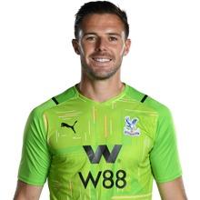 Jack Butland