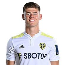 Charlie Cresswell