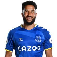 Andros Townsend