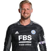Kasper Schmeichel