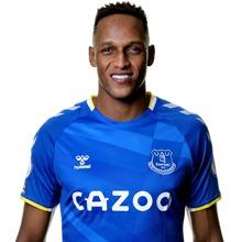 Yerry Mina