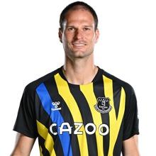 Asmir Begovic