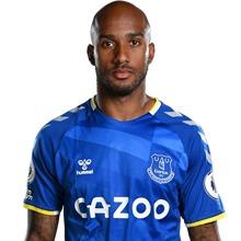 Fabian Delph