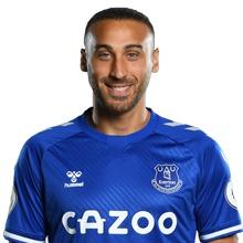Cenk Tosun