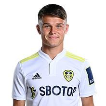 Jamie Shackleton