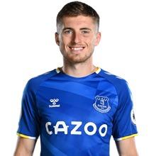 Jonjoe Kenny