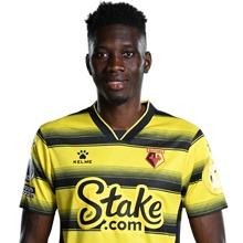 Ismaila Sarr