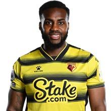 Danny Rose