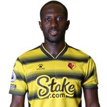 Moussa Sissoko