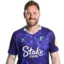 Rob Elliot