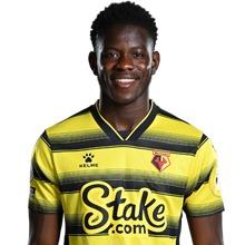 Kwadwo Baah