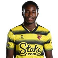 Jeremy Ngakia