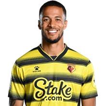 William Troost-Ekong