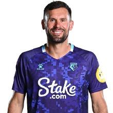 Ben Foster