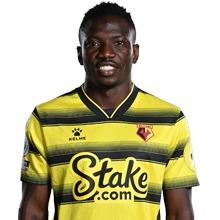 Peter Etebo