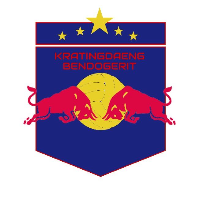 KRATINGDAENG BENDOGERIT