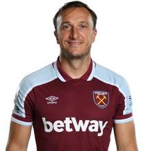 Mark Noble (RETIRED)