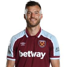 Andriy Yarmolenko
