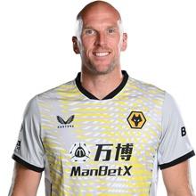 John Ruddy