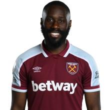 Arthur Masuaku