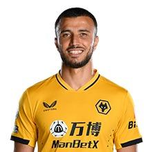 Romain Saiss