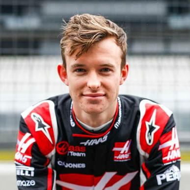 ZRES-Callum Ilott