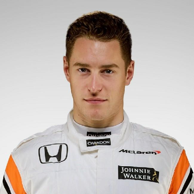 ZRES-Stoffel Vandoorne