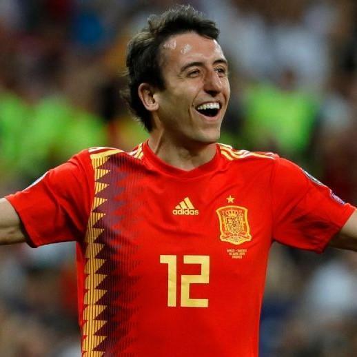 Mikel Oyarzabal