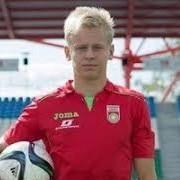 Zinchenko