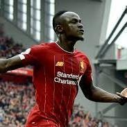 Sadio Mané