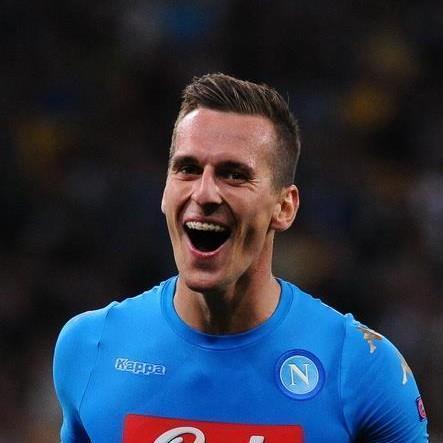 A.Milik