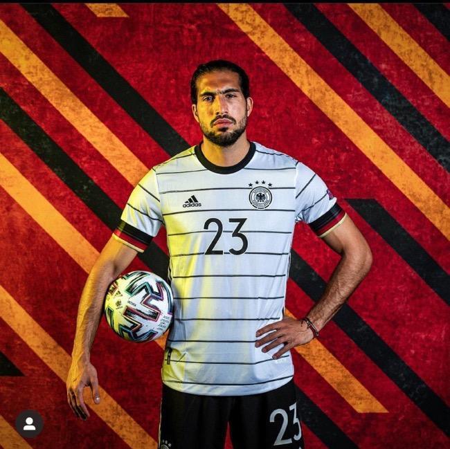 Emre can
