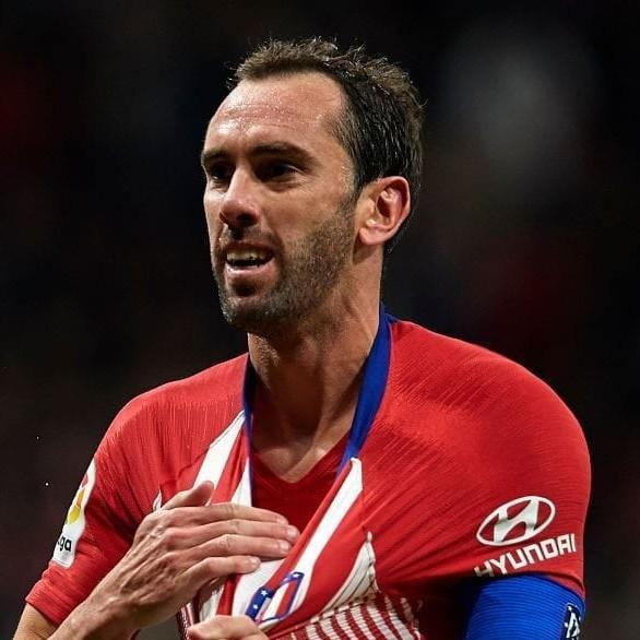 D Godín