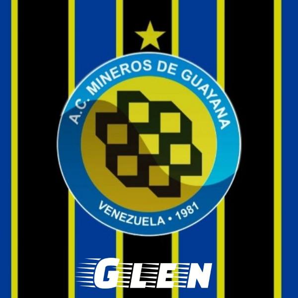 Glen/Mineros de Guayana
