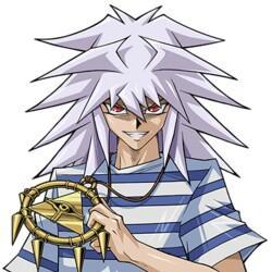 Yame Bakura