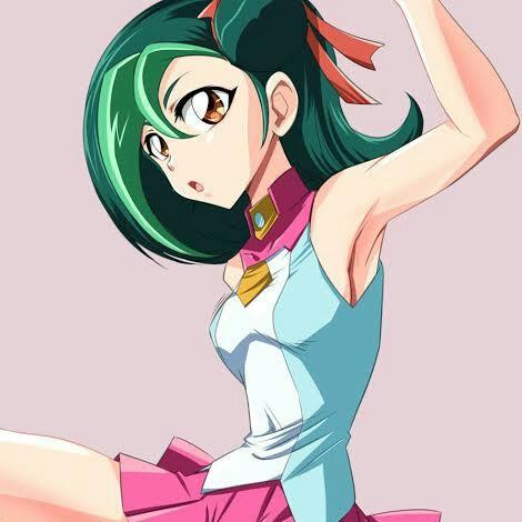 Mizuki Kotori