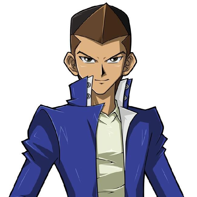 Tristan
