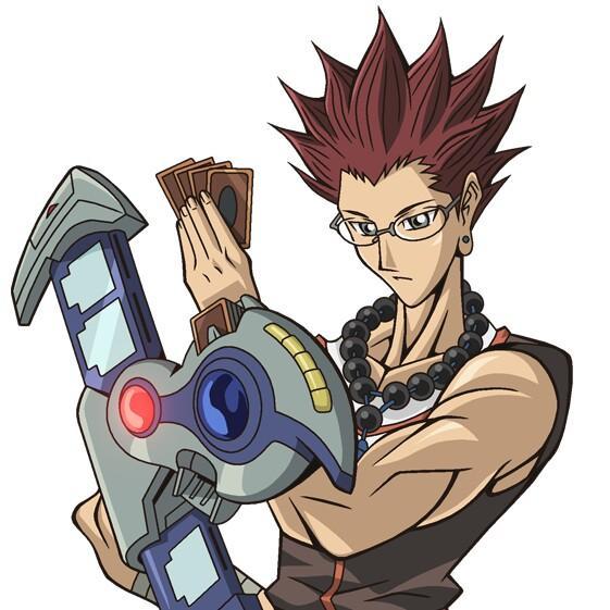 Adrian Gecko