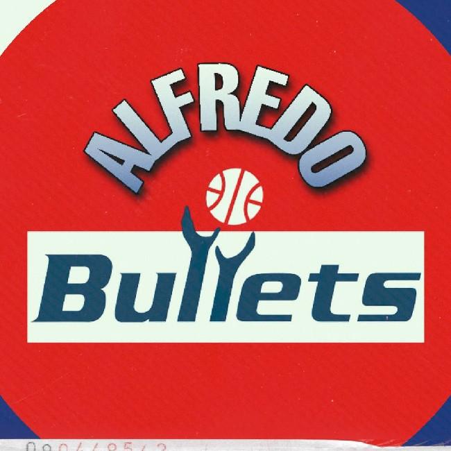 Alfredo Bullets
