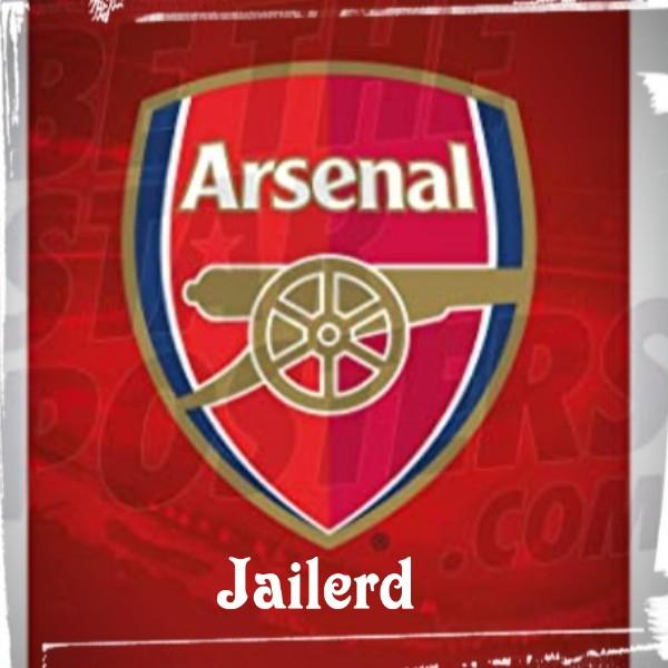 Jeilerd/Arsenal