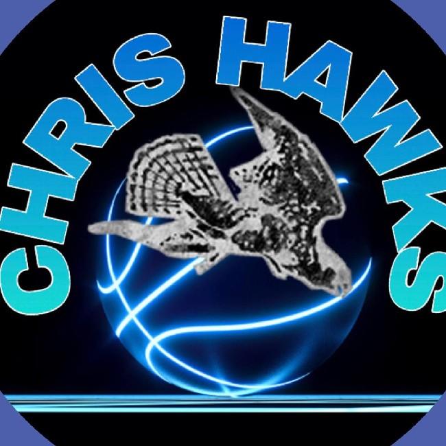 Chris Hawks