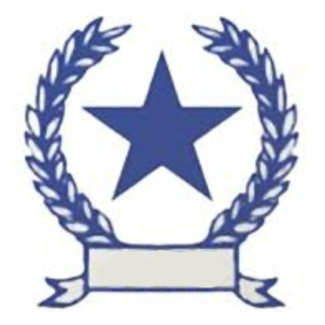 Estrela Azul